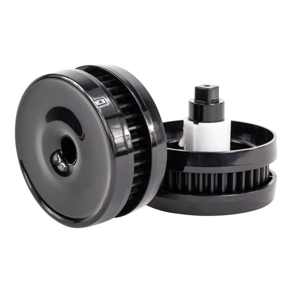 Voorwielen voor Zodiac Tornax OT2100/OT3200 zwembadrobot