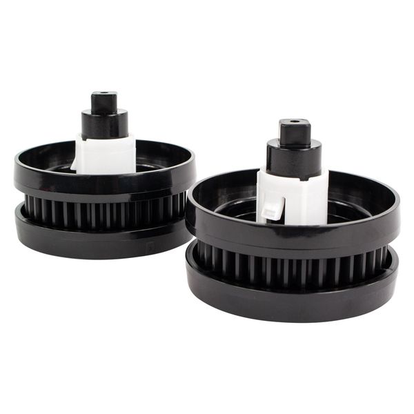 Voorwielen voor Zodiac Tornax OT2100/OT3200 zwembadrobot