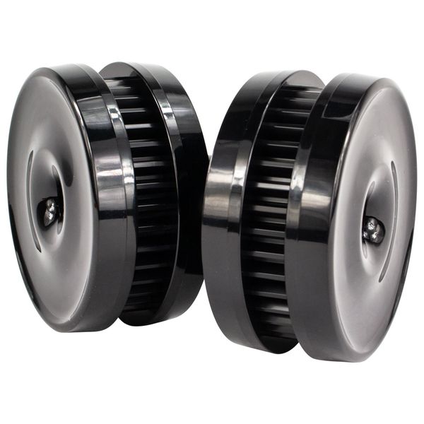 Voorwielen voor Zodiac Tornax OT2100/OT3200 zwembadrobot