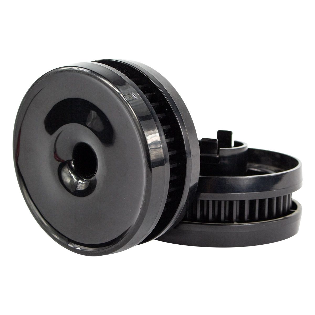 Achterwielen voor Zodiac Tornax OT2100/OT3200 zwembadrobot