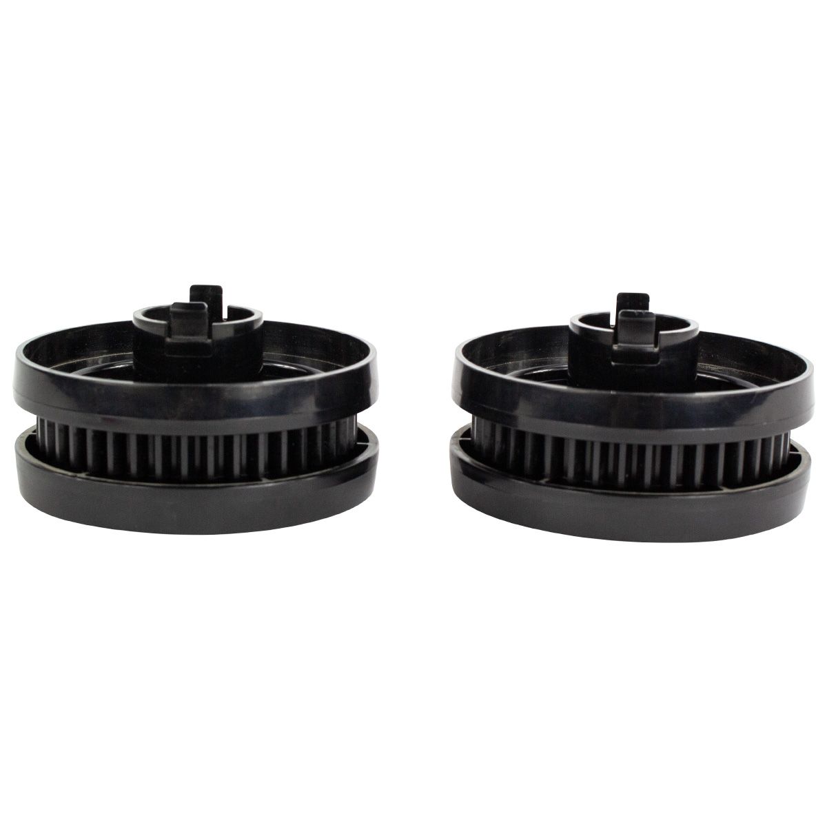 Achterwielen voor Zodiac Tornax OT2100/OT3200 zwembadrobot