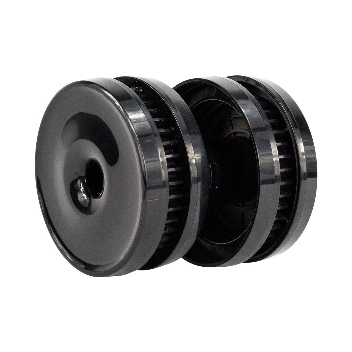 Achterwielen voor Zodiac Tornax OT2100/OT3200 zwembadrobot