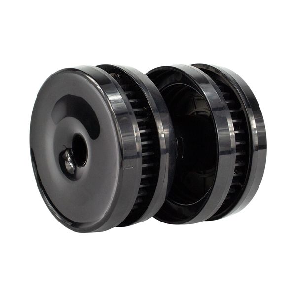 Achterwielen voor Zodiac Tornax OT2100/OT3200 zwembadrobot