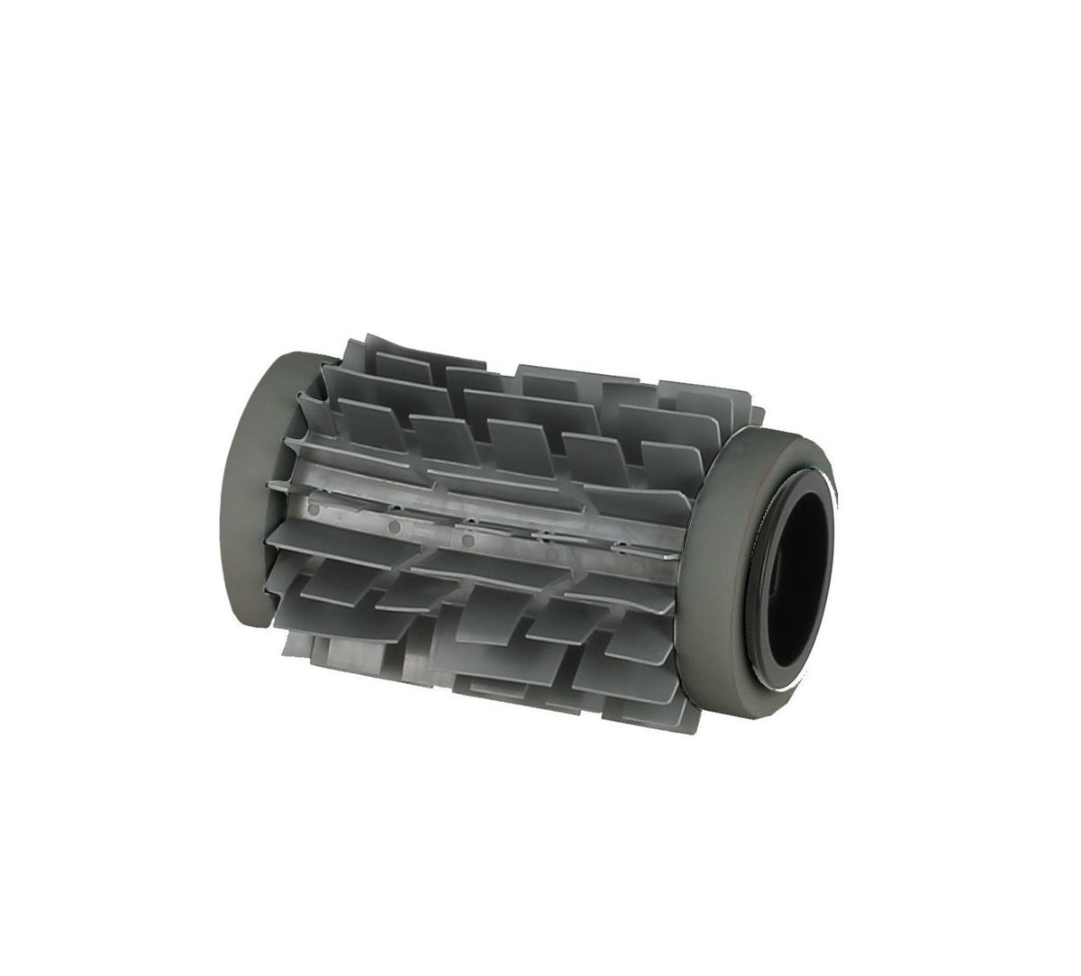 Zodiac Tornax RT2100 RT3200 Speciale borstel voor tegelbad 