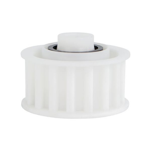 Wiel voor Dolphin Zenit 10 zwembadrobot