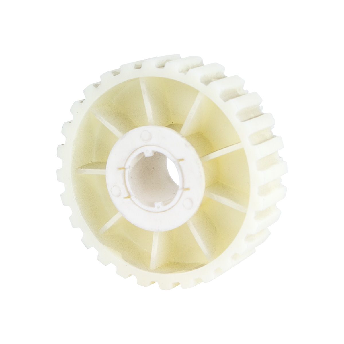 Wiel voor Dolphin Zenit 20/30 zwembadrobot