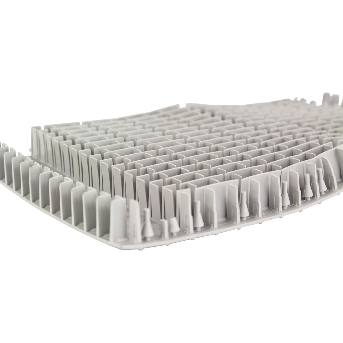 Universele Gecombineerde PVC Borstel voor Dolphin zwembadrobot (o.a. Zenit 10)