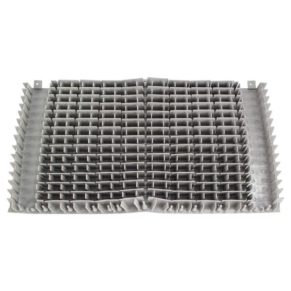 Universele Gecombineerde PVC Borstel voor Dolphin zwembadrobot (o.a. Zenit 10)