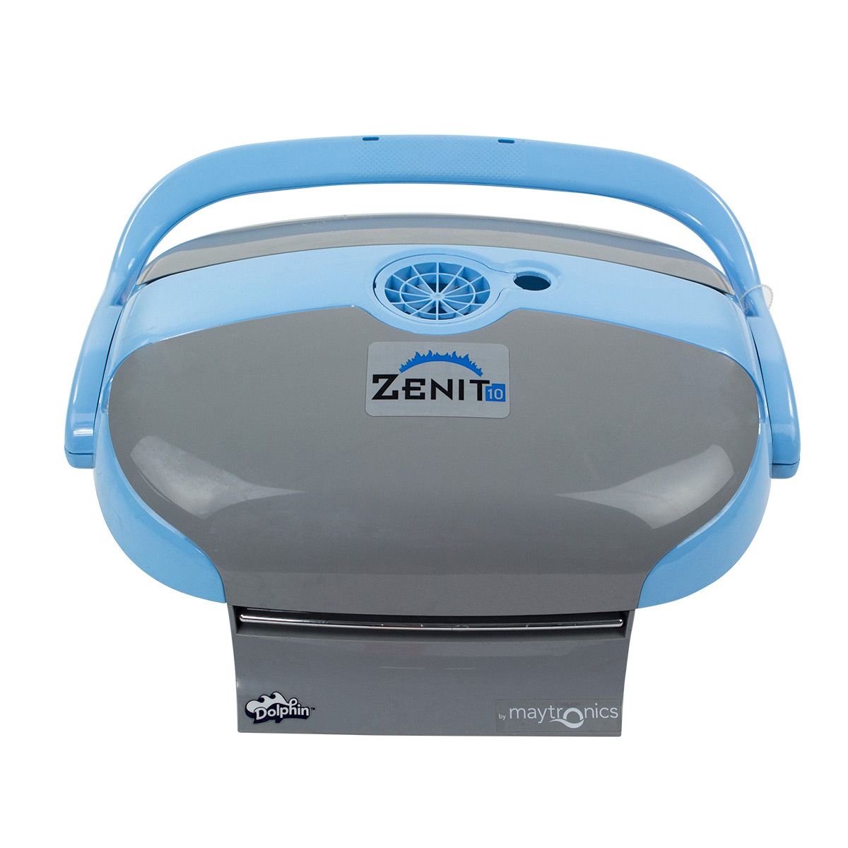 Handvat/bovenplaat voor Dolphin Zenit 10 zwembadrobot