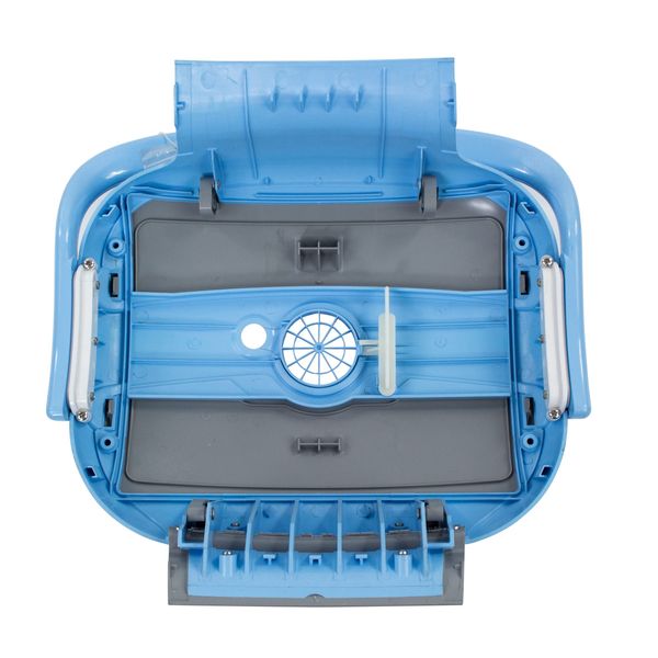 Handvat/bovenplaat voor Dolphin Zenit 10 zwembadrobot