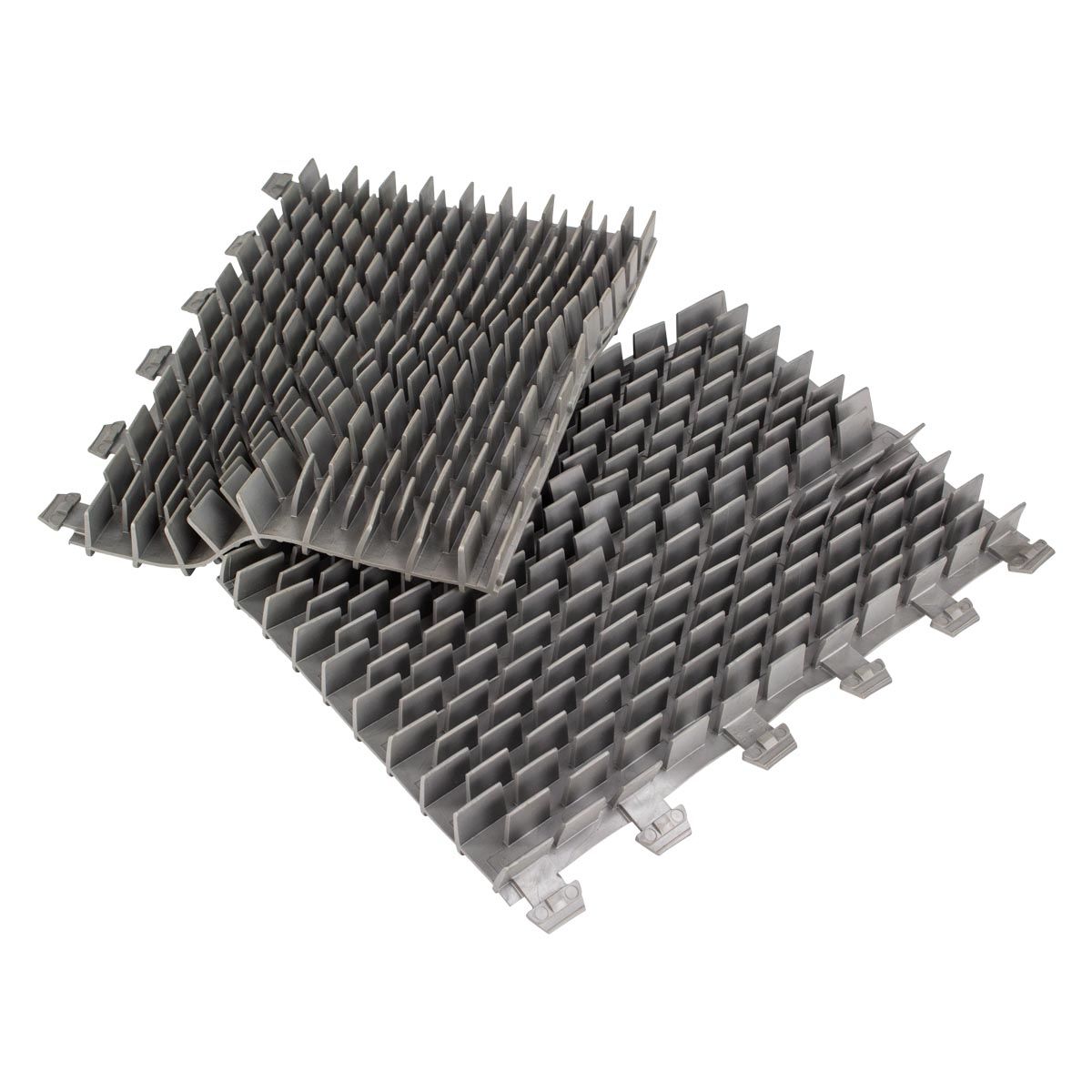 PVC Borstels voor Zodiac Cyclon X Pro RC 4400 zwembadrobot