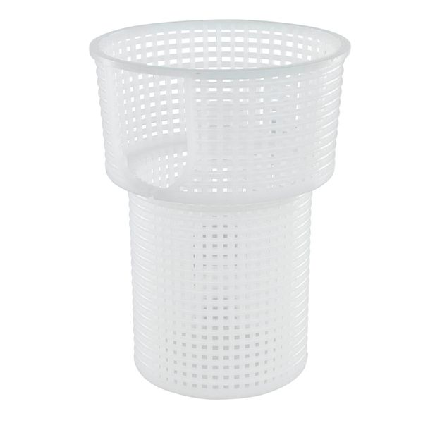 Pompmandje voor Pentair Superflo zwembadpomp