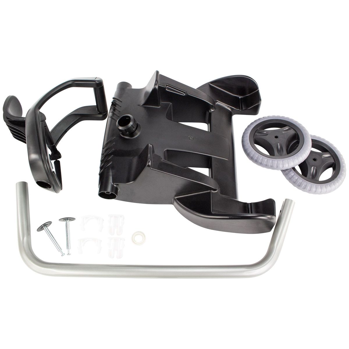 Caddy voor Zodiac Cyclon X Pro RC 4400 zwembadrobot