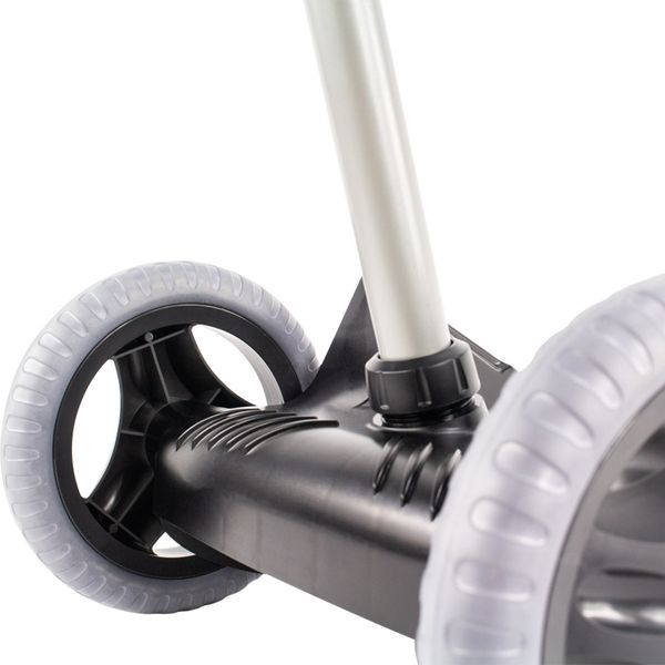 Caddy voor Zodiac Cyclon X Pro RC 4400 zwembadrobot