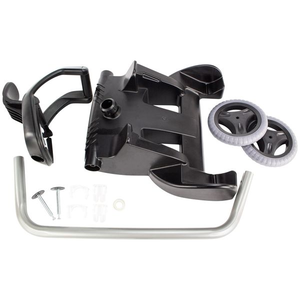 Caddy voor Zodiac Cyclon X Pro RC 4400 zwembadrobot