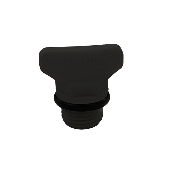 Drainageplug voor SC zwembadpomp