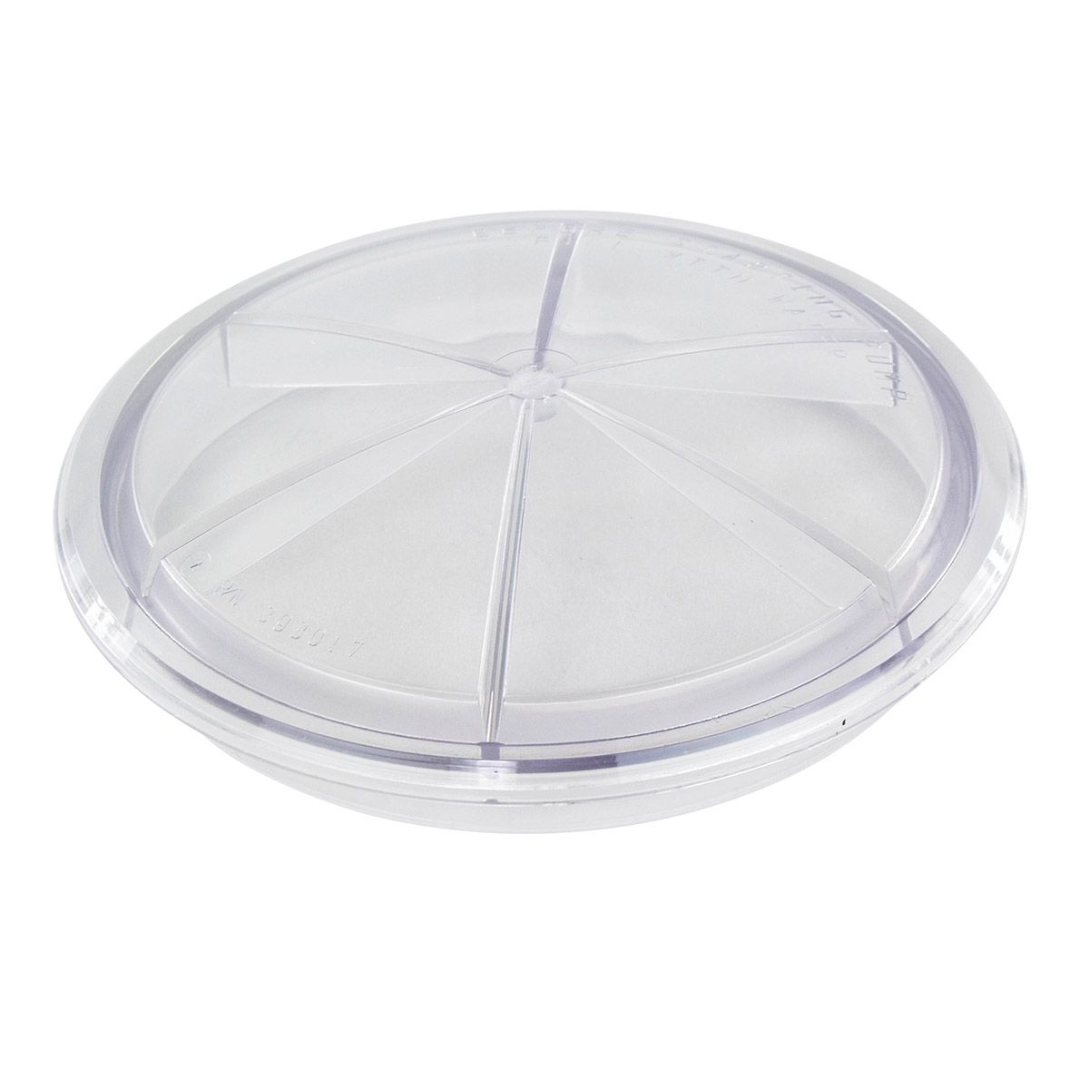 Deksel voor Pentair Ultraflow zwembadpomp