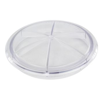 Deksel voor Pentair Ultraflow zwembadpomp