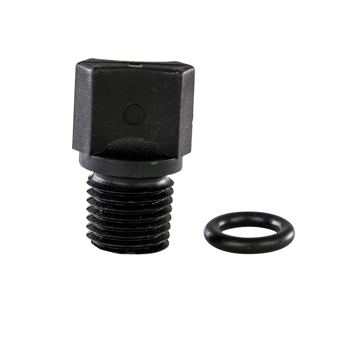 Aftapplug voor Pentair Ultraflow zwembadpomp