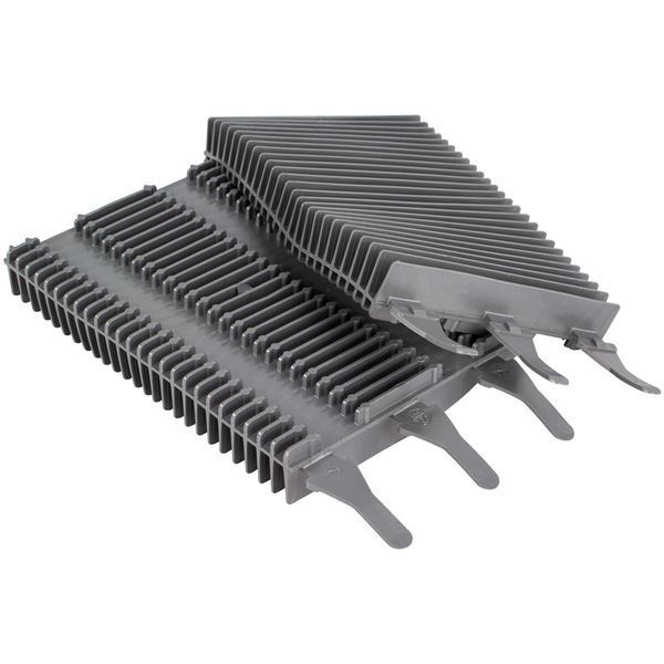 Borstels voor Zodiac RV 5400/5500/5600 Vortex 4WD zwembadrobot