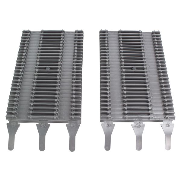 Borstels voor Zodiac RV 5400/5500/5600 Vortex 4WD zwembadrobot