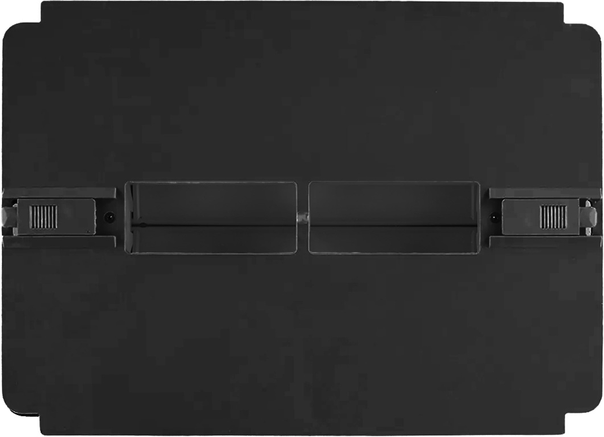 Bodemplaat voor Hayward Tigershark / Aquavac 300 zwembadrobot

