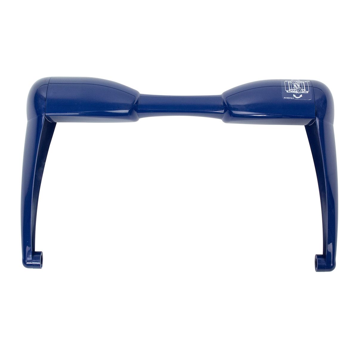 Handvat voor Hayward Aquavac 300 zwembadrobot