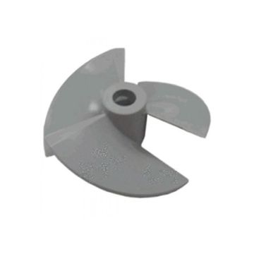 Ventilator voor Hayward Tigershark / Aquavac 300 zwembadrobot