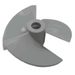 Ventilator voor Hayward Aquavac 300 zwembadrobot
