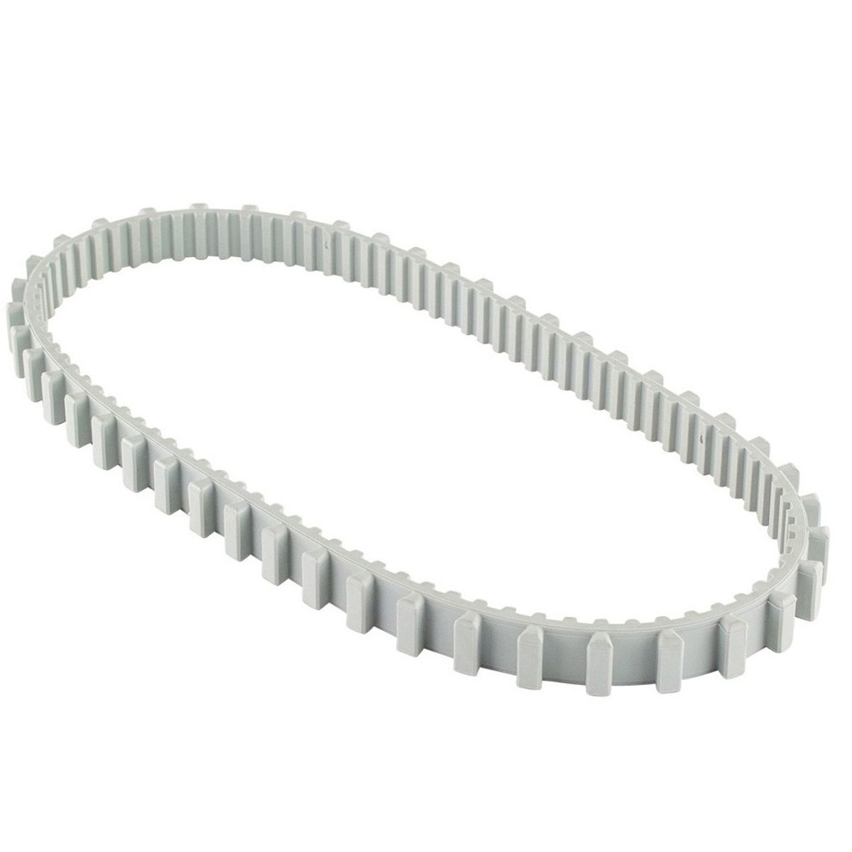 Rupsband universeel voor Dolphin zwembadrobots (o.a. Zenit 10/20/30/liberty, Supreme M2/M3/M4/M5, Bio, SF40/60 en Explorer) 