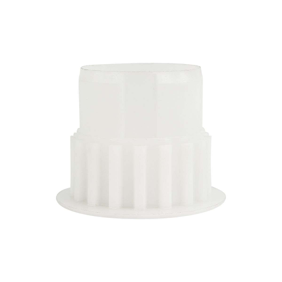 Wiel voor Dolphin Bio stofzuiger voor zwemvijver