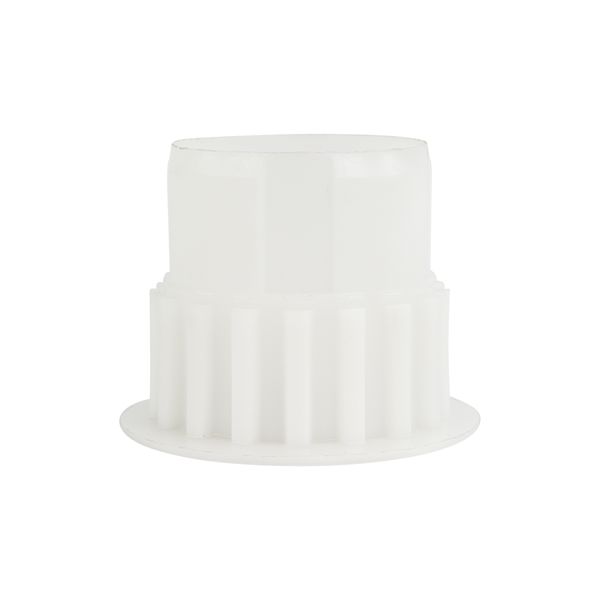 Wiel voor Dolphin Bio stofzuiger voor zwemvijver