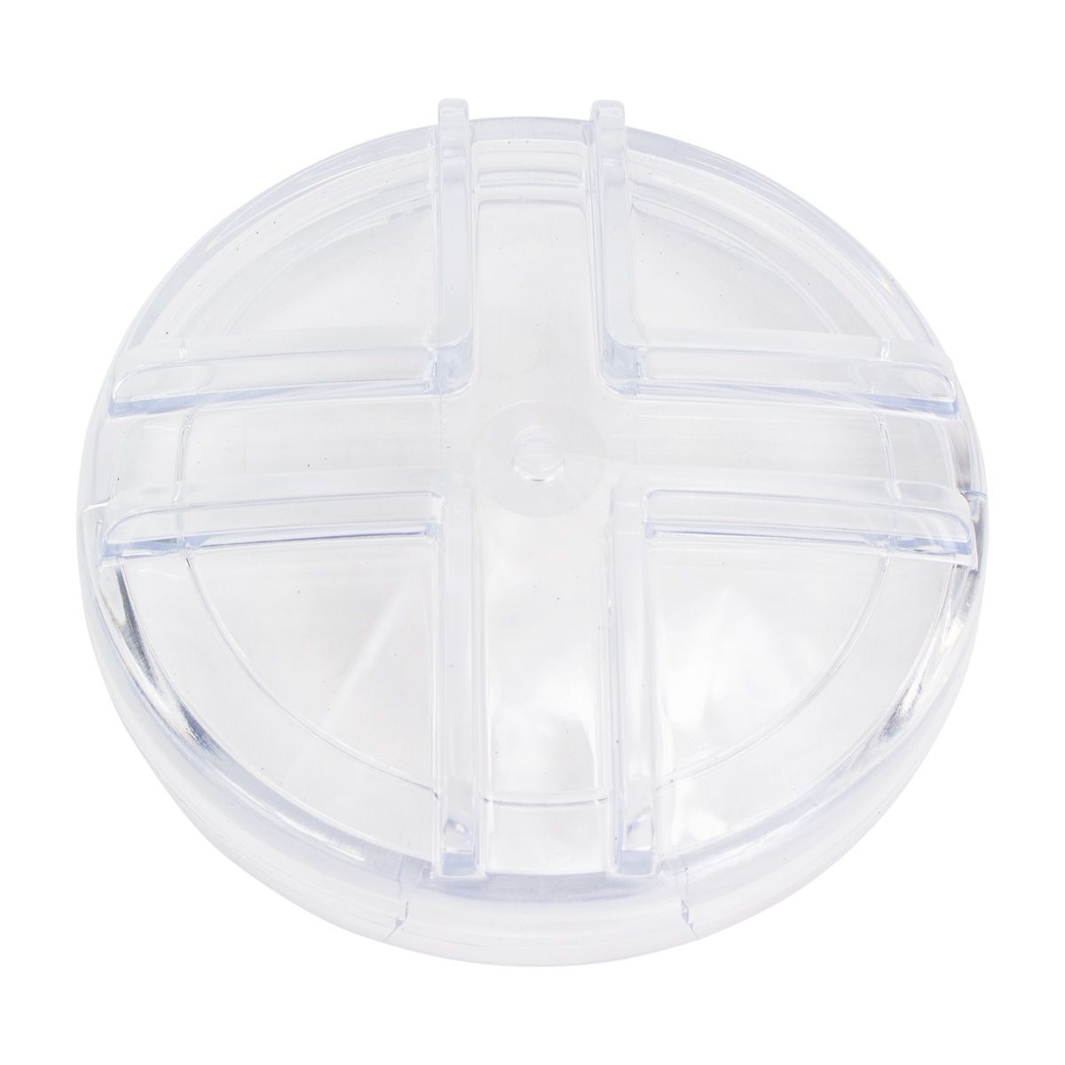 Deksel met O-Ring voor Astral Sena zwembadpomp