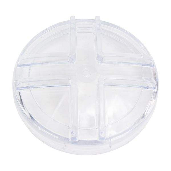 Deksel met O-Ring voor Astral Sena zwembadpomp