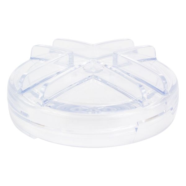 Deksel met O-Ring voor Astral Sena zwembadpomp