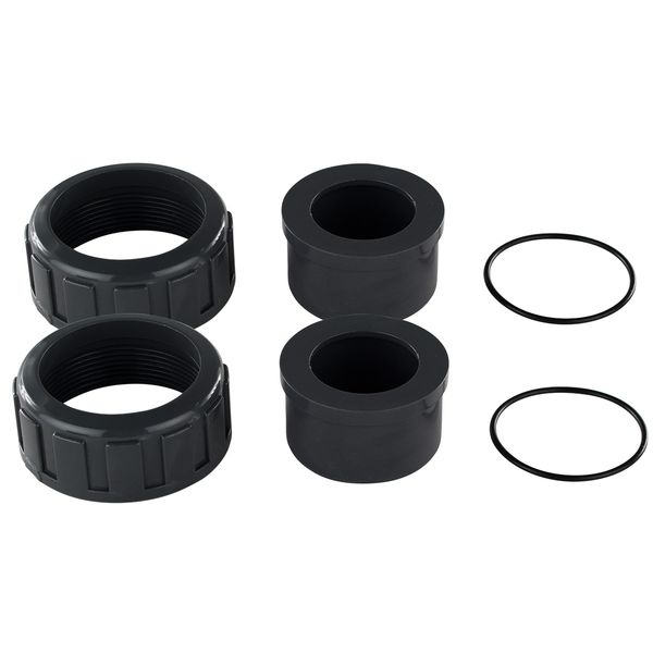 Koppeling voor Astral Sena zwembadpomp (50mm)