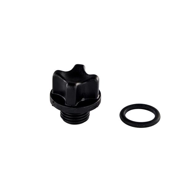 Aftapplug met O-Ring voor Astral Sena zwembadpomp