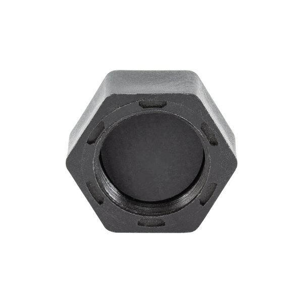 Aftapplug voor Astral Victoria Plus zwembadpomp