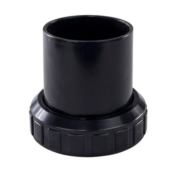 Koppeling voor alle Mega Pool SB zwembadpompen (naar 63mm)