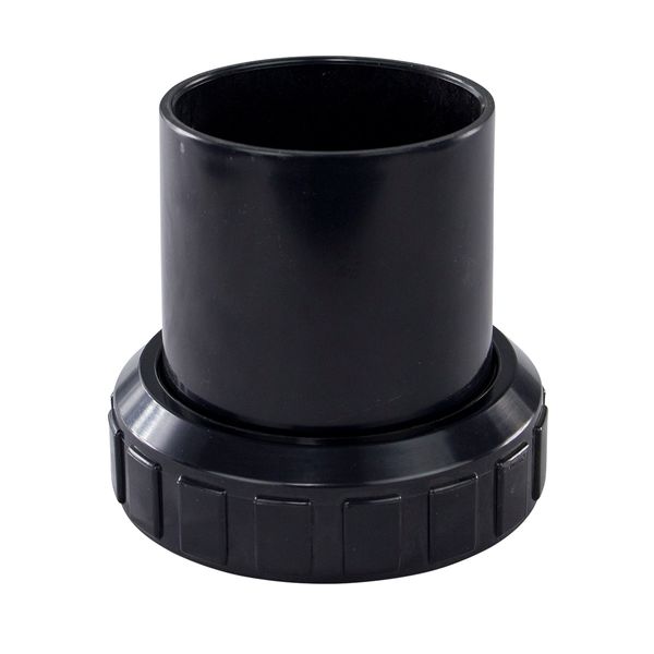 Koppeling voor Mega Pool SB zwembadpomp (buitenwand 55mm, stootrand 61mm)