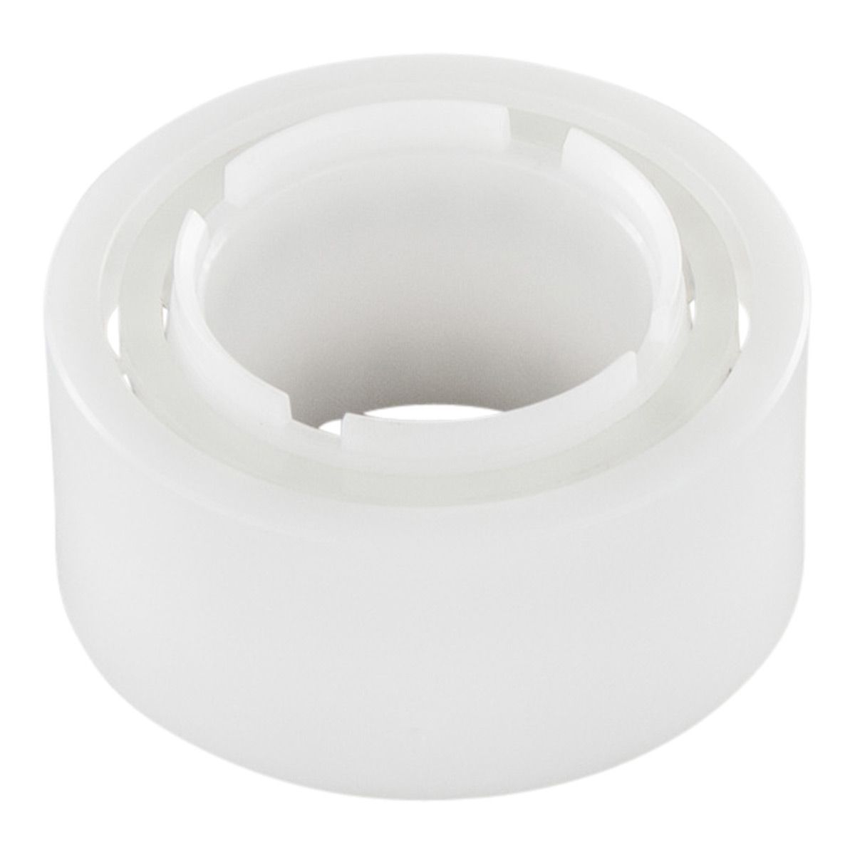 Wiel universeel voor Dolphin zwembadrobot