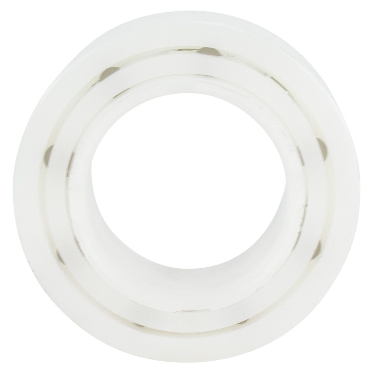 Wiel universeel voor Dolphin zwembadrobot