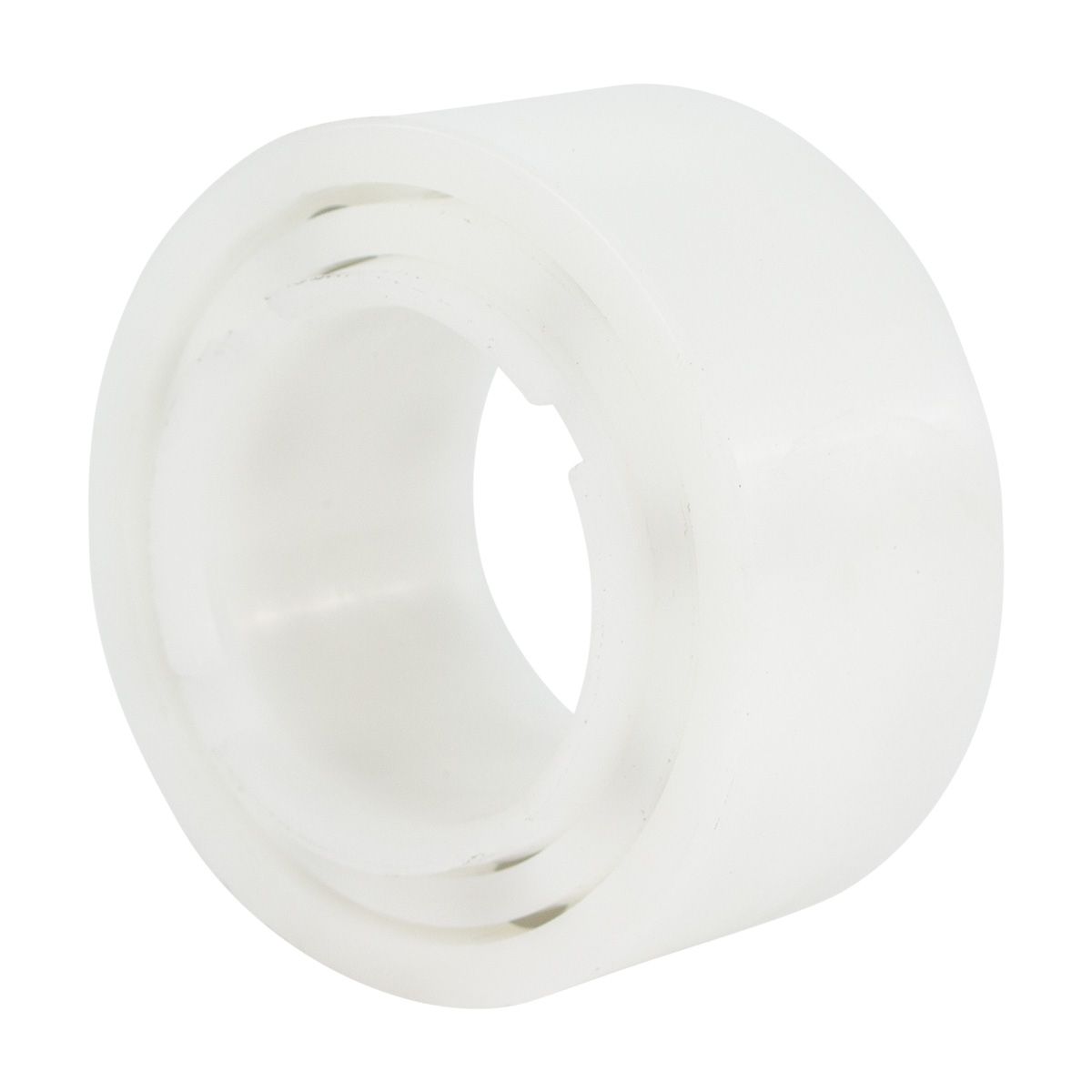 Wiel universeel voor Dolphin zwembadrobot