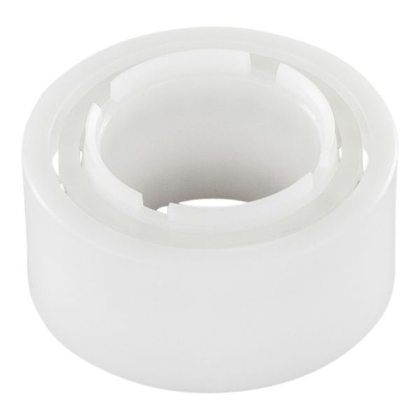 Wiel universeel voor Dolphin zwembadrobot