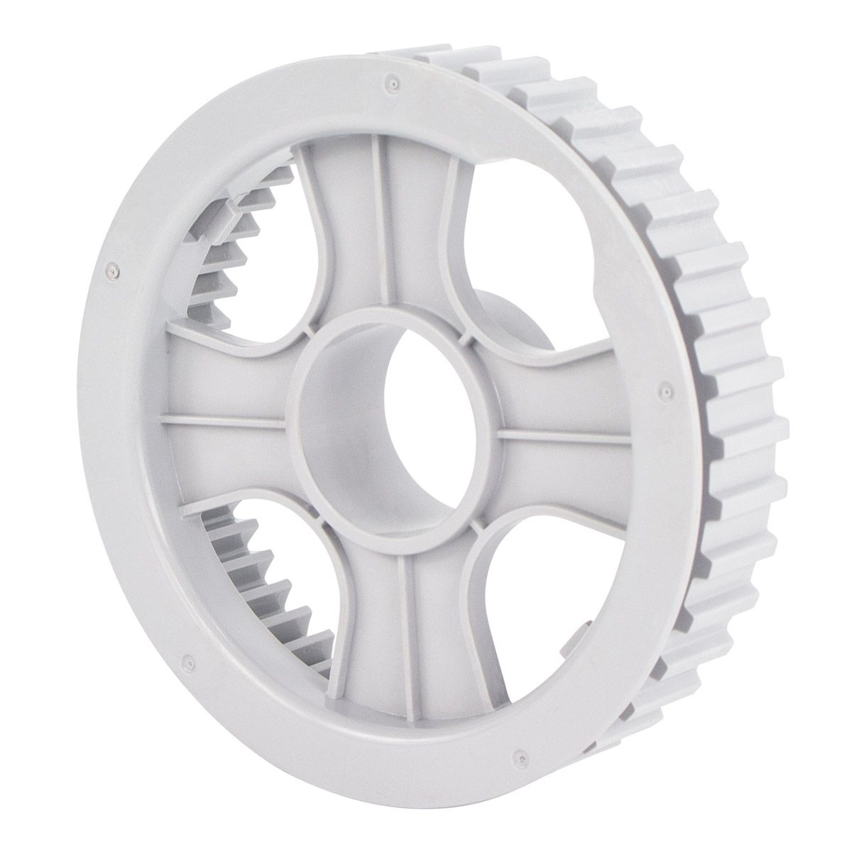 Voorwiel voor Dolphin Poolstyle E10/E20 zwembadrobot