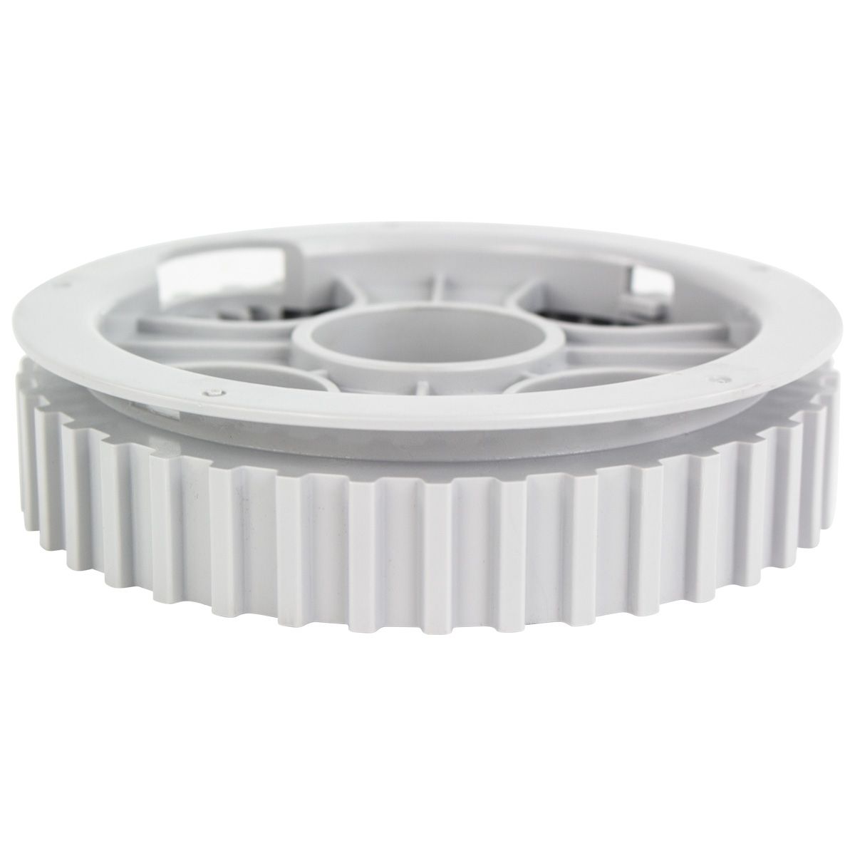 Voorwiel voor Dolphin Poolstyle E10/E20 zwembadrobot