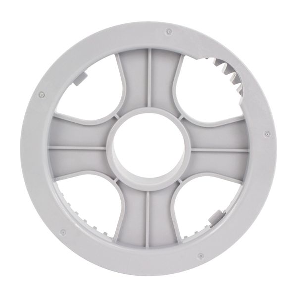 Voorwiel voor Dolphin Poolstyle E10/E20 zwembadrobot