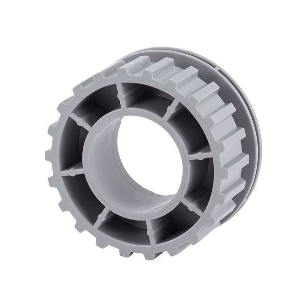 Achterwiel klein voor Dolphin Poolstyle E10/E20