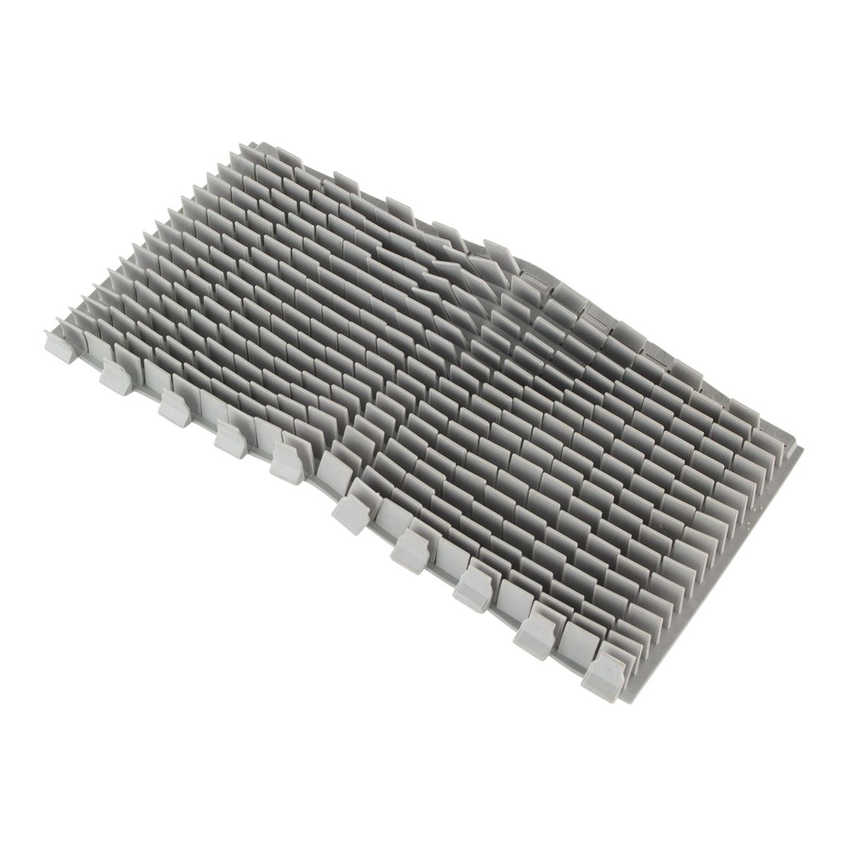 Borstel voor Dolphin Poolstyle E10/E20 / Zenit Z3i/Z1B / Family S300i zwembadrobot