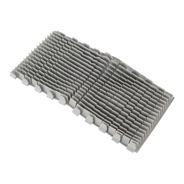 Borstel voor Dolphin Poolstyle E10/E20 / Zenit Z3i/Z1B / Family S300i zwembadrobot